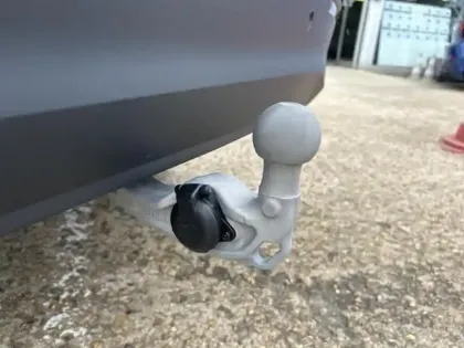 Photo 11 Volkswagen Tiguan  1.5 eHybrid 204ch VW Edition DSG6