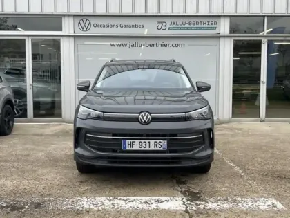 Photo 4 Volkswagen Tiguan  1.5 eHybrid 204ch VW Edition DSG6