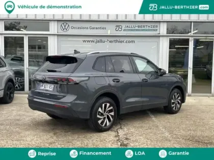 Photo 3 Volkswagen Tiguan  1.5 eHybrid 204ch VW Edition DSG6