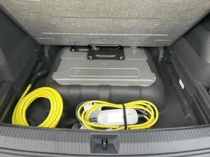 Photo 9 Volkswagen Tiguan  1.5 eHybrid 204ch VW Edition DSG6