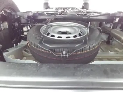 Photo 12 Fiat Doblo  Fg M Diesel 100ch Pack Premium Connect