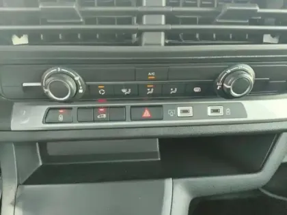 Photo 10 Fiat Scudo  Fg XL 2.0 BlueHDi 145ch Pack Premium Connect