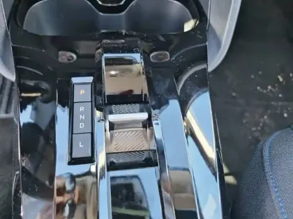 Photo 13 Citroën C3  Hybride 110 ch e-DCS6