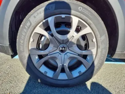 Photo 12 Citroën C3  Hybride 110 ch e-DCS6