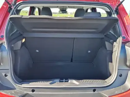 Photo 5 Citroën C3  Hybride 110 ch e-DCS6