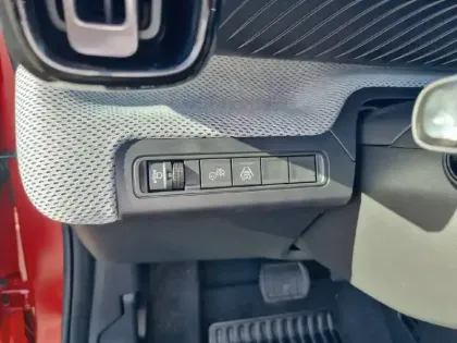 Photo 14 Citroën C3  Hybride 110 ch e-DCS6