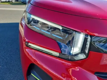 Photo 15 Citroën C3  Hybride 110 ch e-DCS6