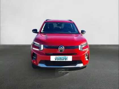 Photo 1 Citroën C3  Hybride 110 ch e-DCS6