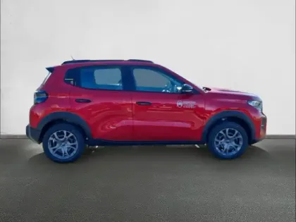 Photo 3 Citroën C3  Hybride 110 ch e-DCS6