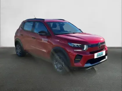 Photo 2 Citroën C3  Hybride 110 ch e-DCS6