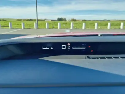 Photo 9 Citroën C3  Hybride 110 ch e-DCS6