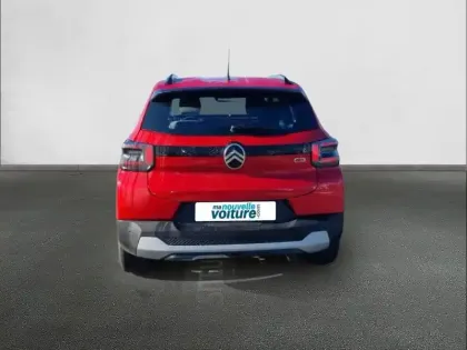 Photo 4 Citroën C3  Hybride 110 ch e-DCS6