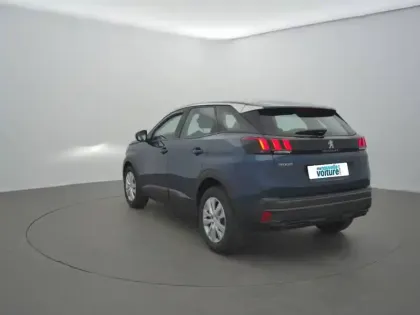 Photo 6 Peugeot 3008  PureTech 130ch S&S BVM6