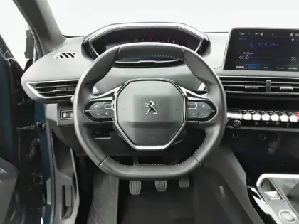 Photo 8 Peugeot 3008  PureTech 130ch S&S BVM6