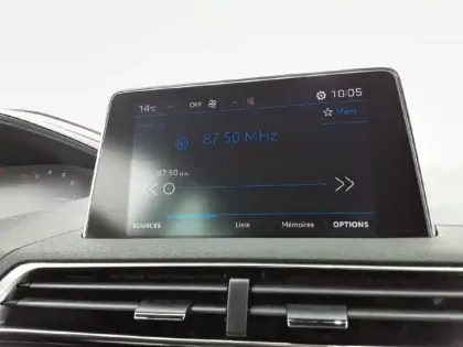 Photo 22 Peugeot 3008  PureTech 130ch S&S BVM6