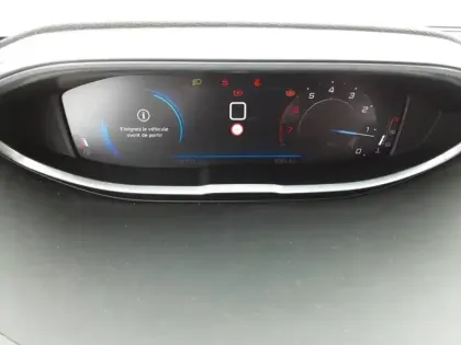 Photo 9 Peugeot 3008  PureTech 130ch S&S BVM6