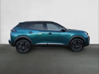 Photo 24 Peugeot 2008  Hybrid 145 e-DCS6