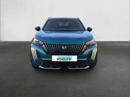 Photo 22 Peugeot 2008  Hybrid 145 e-DCS6