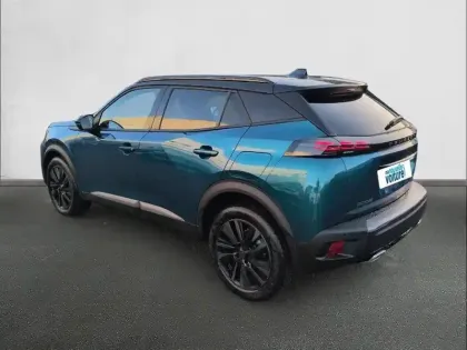 Photo 6 Peugeot 2008  Hybrid 145 e-DCS6