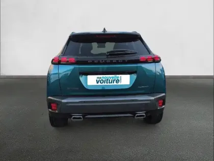 Photo 25 Peugeot 2008  Hybrid 145 e-DCS6