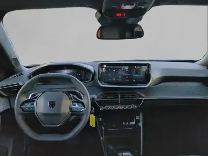 Photo 7 Peugeot 2008  Hybrid 145 e-DCS6