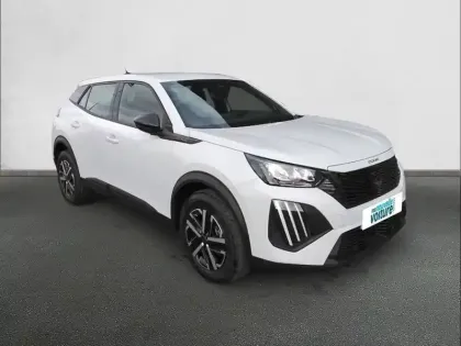 Photo 22 Peugeot 2008  100 S&S BVM6