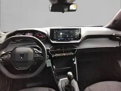 Photo 27 Peugeot 2008  100 S&S BVM6