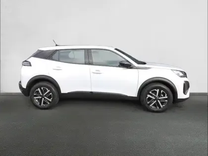 Photo 23 Peugeot 2008  100 S&S BVM6