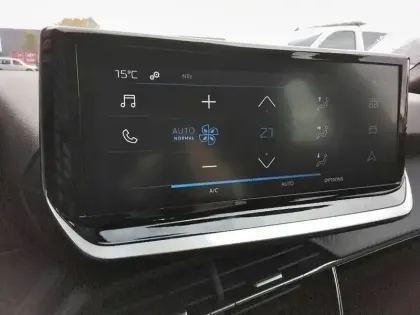 Photo 37 Peugeot 2008  100 S&S BVM6