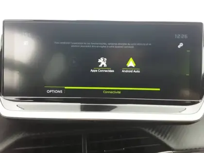 Photo 50 Peugeot 208  PureTech 100 S&S BVM6