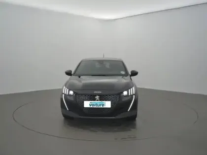 Photo 21 Peugeot 208  PureTech 100 S&S BVM6