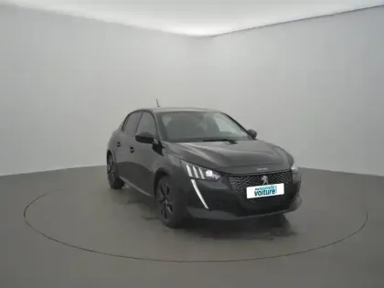 Photo 22 Peugeot 208  PureTech 100 S&S BVM6