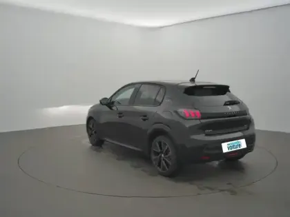 Photo 26 Peugeot 208  PureTech 100 S&S BVM6