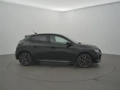 Photo 23 Peugeot 208  PureTech 100 S&S BVM6