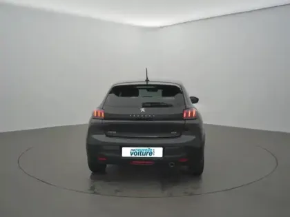 Photo 24 Peugeot 208  PureTech 100 S&S BVM6