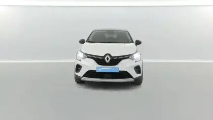 Photo 16 Renault Captur  E-Tech Plug-in 160