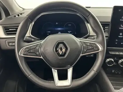 Photo 23 Renault Captur  E-Tech Plug-in 160