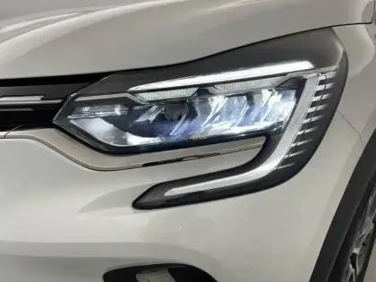 Photo 29 Renault Captur  E-Tech Plug-in 160