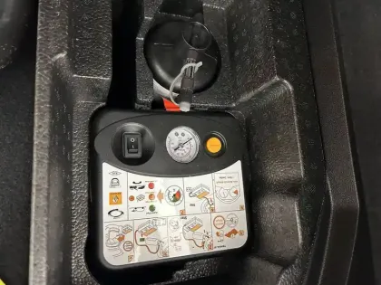 Photo 31 Renault Captur  E-Tech Plug-in 160