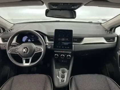 Photo 34 Renault Captur  E-Tech Plug-in 160