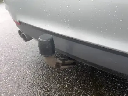 Photo 45 BMW Serie 4 Gran Coupé 420d xDrive 190 ch BVA8