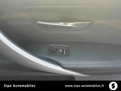 Photo 144 BMW Serie 4 Gran Coupé 420d xDrive 190 ch BVA8