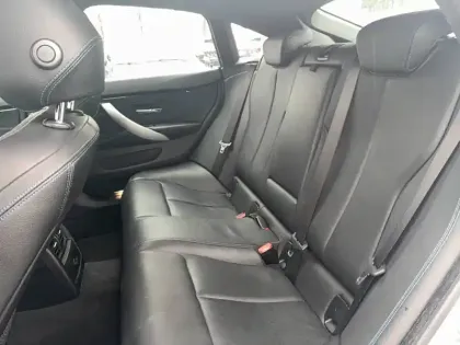 Photo 106 BMW Serie 4 Gran Coupé 420d xDrive 190 ch BVA8