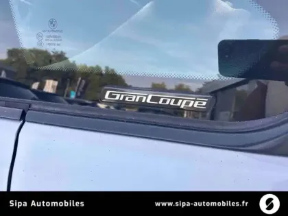 Photo 149 BMW Serie 4 Gran Coupé 420d xDrive 190 ch BVA8