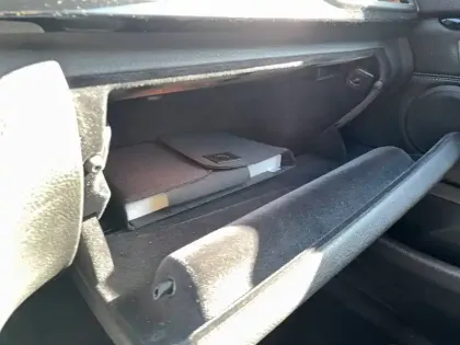 Photo 30 BMW Serie 4 Gran Coupé 420d xDrive 190 ch BVA8