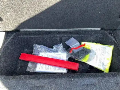 Photo 9 BMW Serie 4 Gran Coupé 420d xDrive 190 ch BVA8