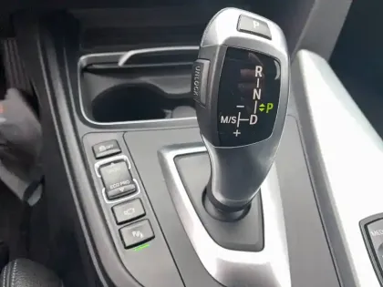 Photo 52 BMW Serie 4 Gran Coupé 420d xDrive 190 ch BVA8