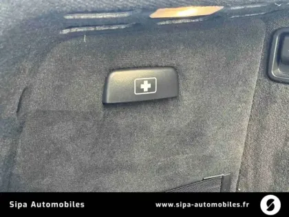 Photo 163 BMW Serie 4 Gran Coupé 420d xDrive 190 ch BVA8