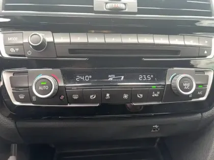 Photo 53 BMW Serie 4 Gran Coupé 420d xDrive 190 ch BVA8