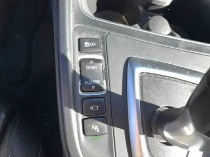 Photo 22 BMW Serie 4 Gran Coupé 420d xDrive 190 ch BVA8